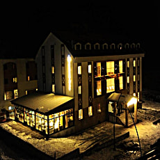 Iceberg Otel